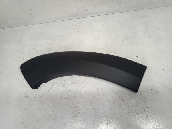 MOULURE PARE CHOC AVANT DROIT CITROEN JUMPER/ FIAT DUCATO/ PEUGEOT BOXER 2006-2014 - Vue 1